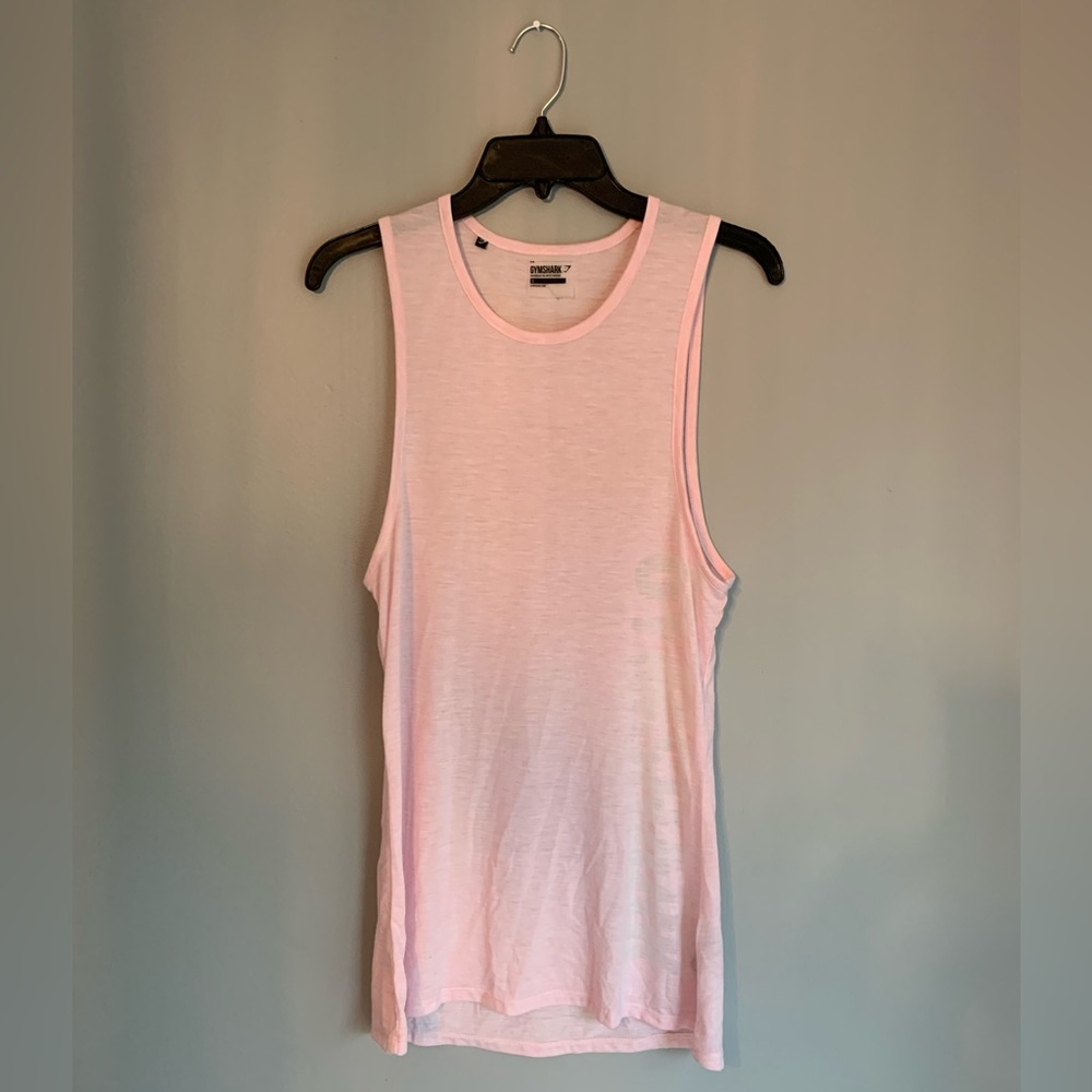 Gymshark Tanktop